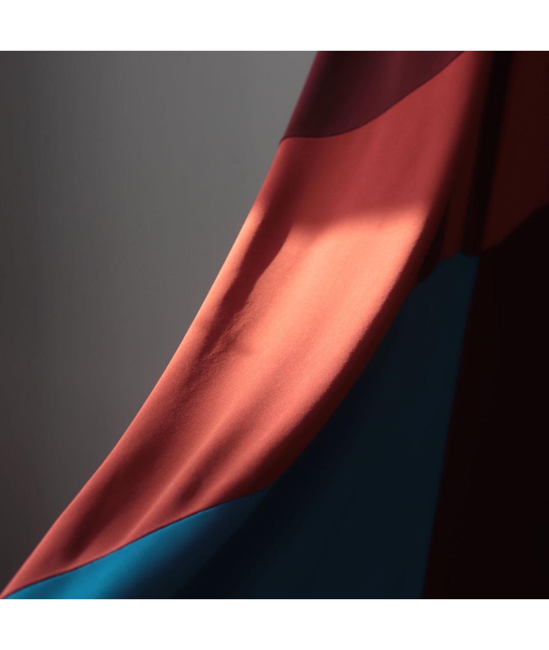 BOTTEGA VENETA Мульти вискозный сарафан, фото 7