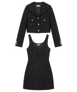 12 STOREEZ Костюм с юбками