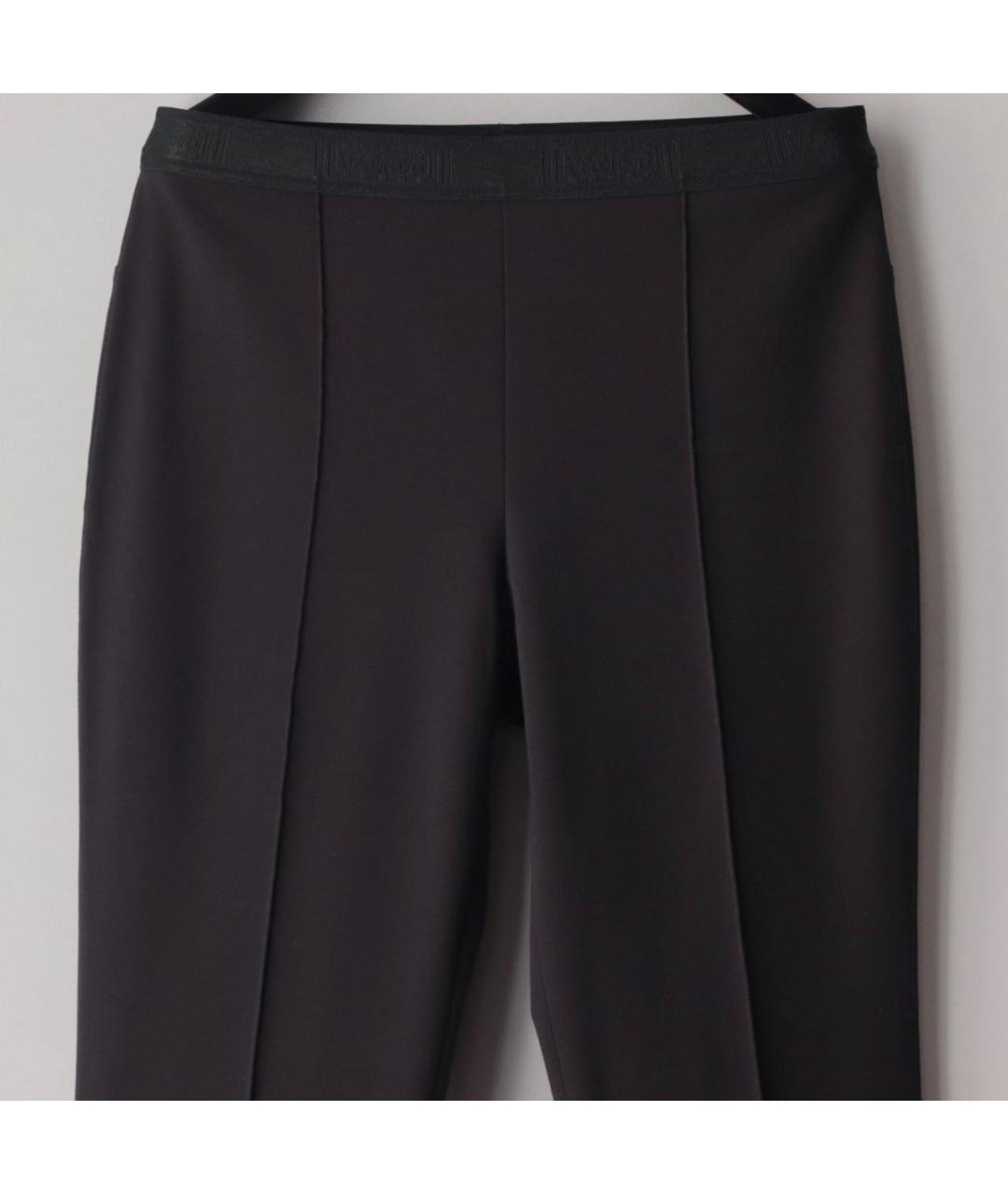 WOLFORD Черные вискозные кюлоты, фото 5