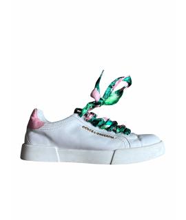 DOLCE&GABBANA Кроссовки