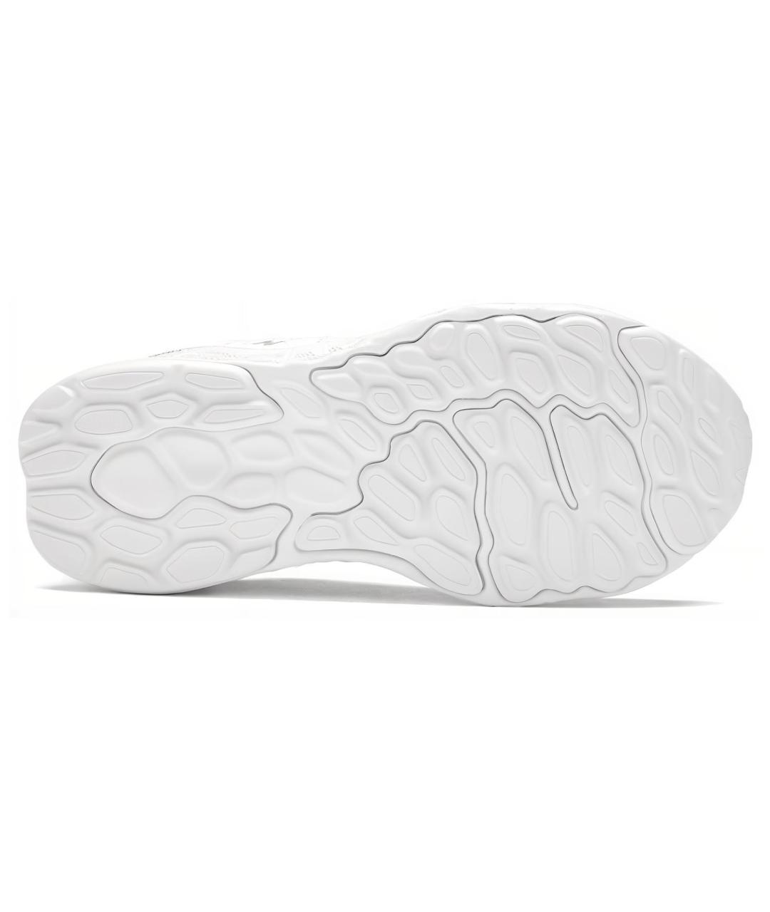 NEW BALANCE Белые кроссовки, фото 6