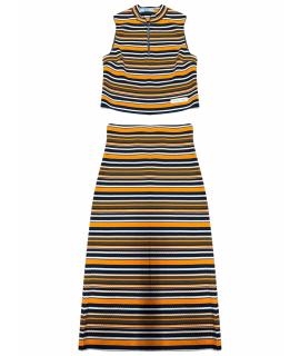 PRADA Костюм с юбками