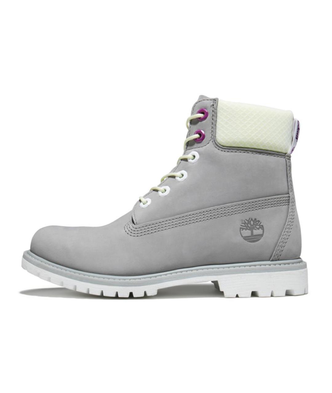 TIMBERLAND Сапоги, фото 1