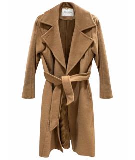 MAX MARA Пальто