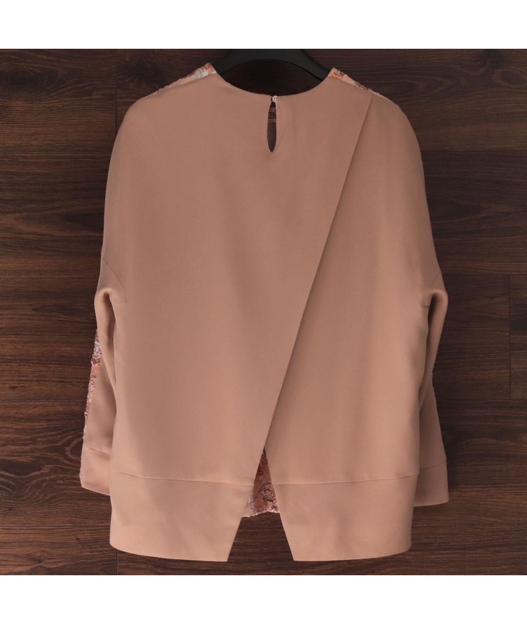 NO. 21 Полиамидовый джемпер / свитер, фото 2