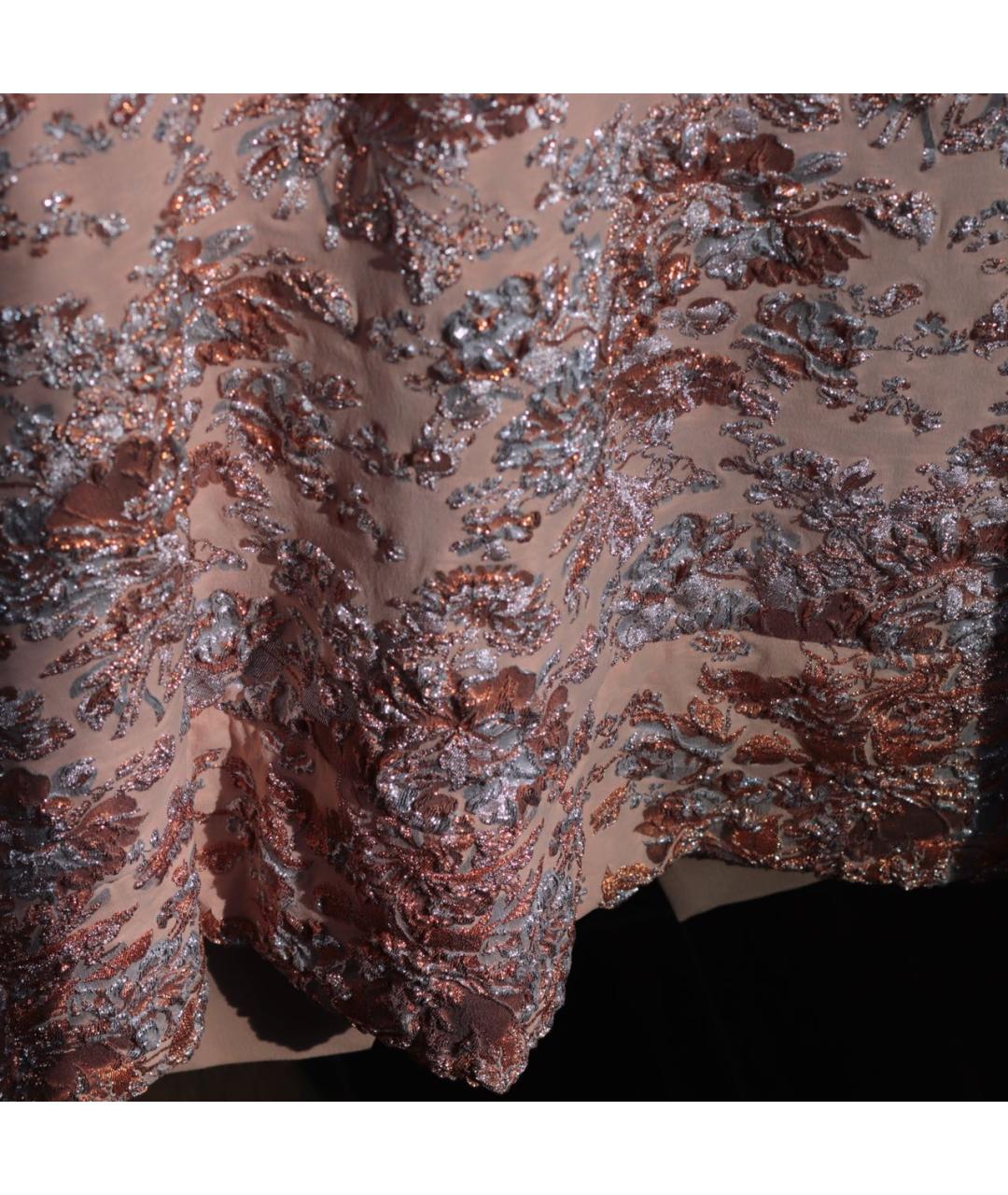 NO. 21 Полиамидовый джемпер / свитер, фото 8