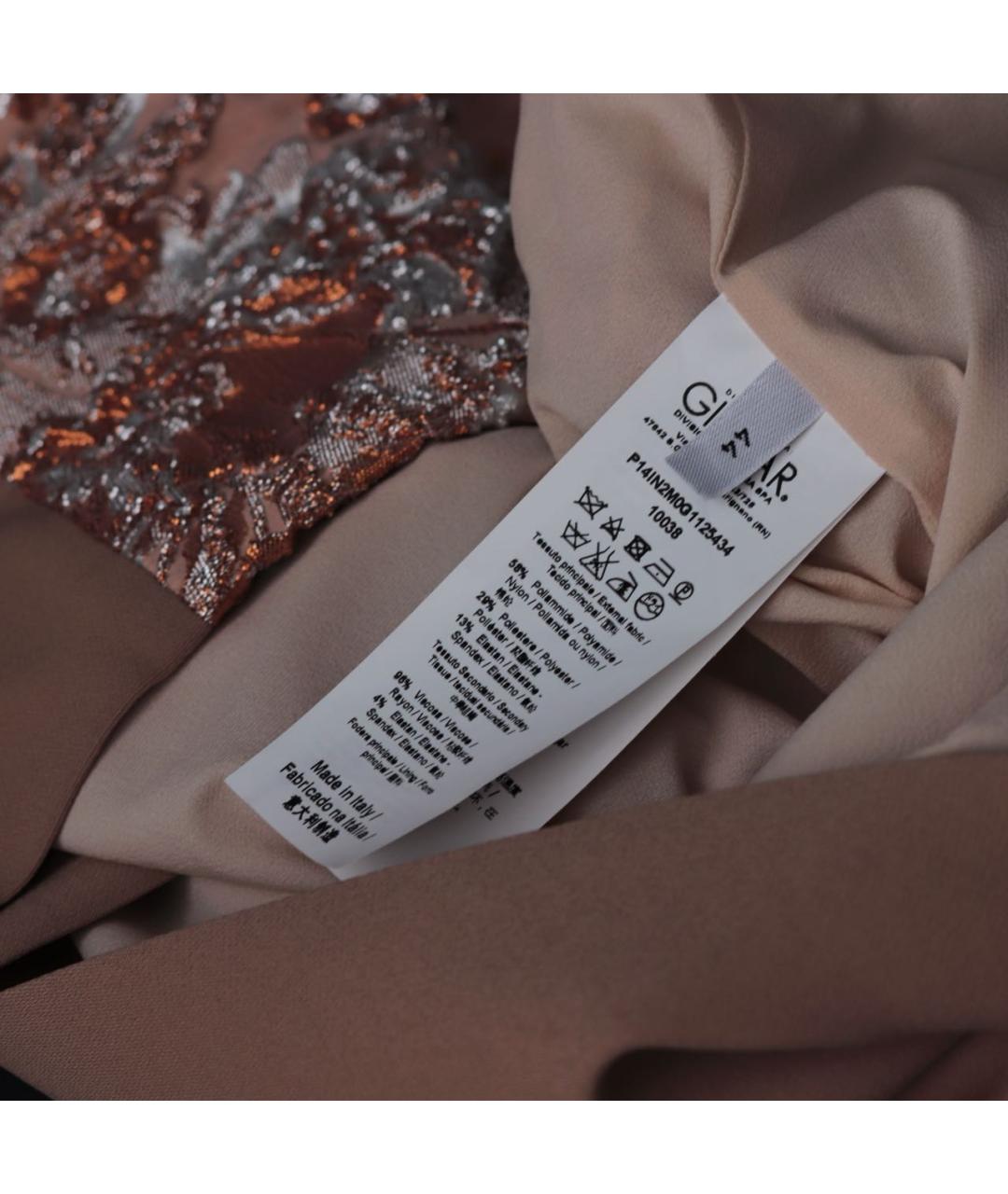 NO. 21 Полиамидовый джемпер / свитер, фото 7