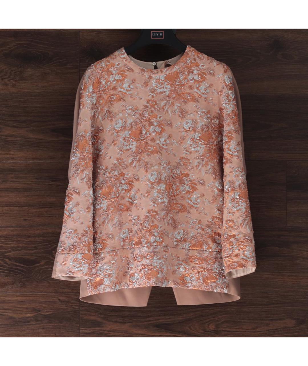 NO. 21 Полиамидовый джемпер / свитер, фото 9