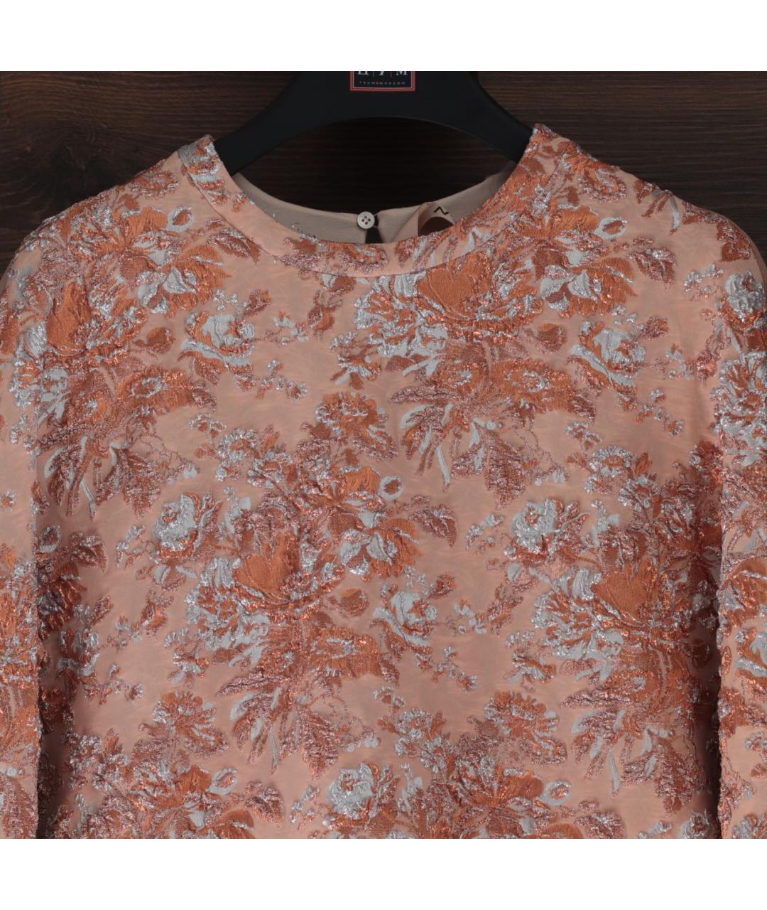 NO. 21 Полиамидовый джемпер / свитер, фото 3