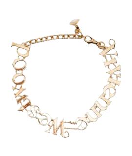 VIVIENNE WESTWOOD Колье