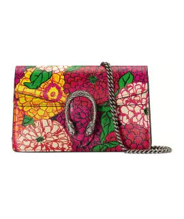 GUCCI Сумка через плечо