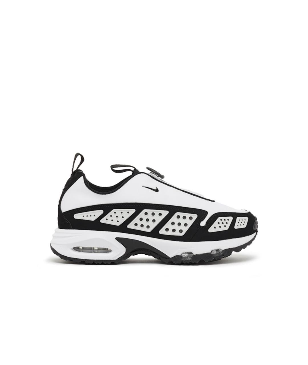 NIKE Белые низкие кроссовки / кеды, фото 9