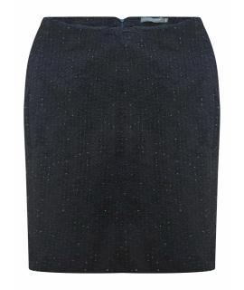 ALEXANDER MCQUEEN Юбка миди