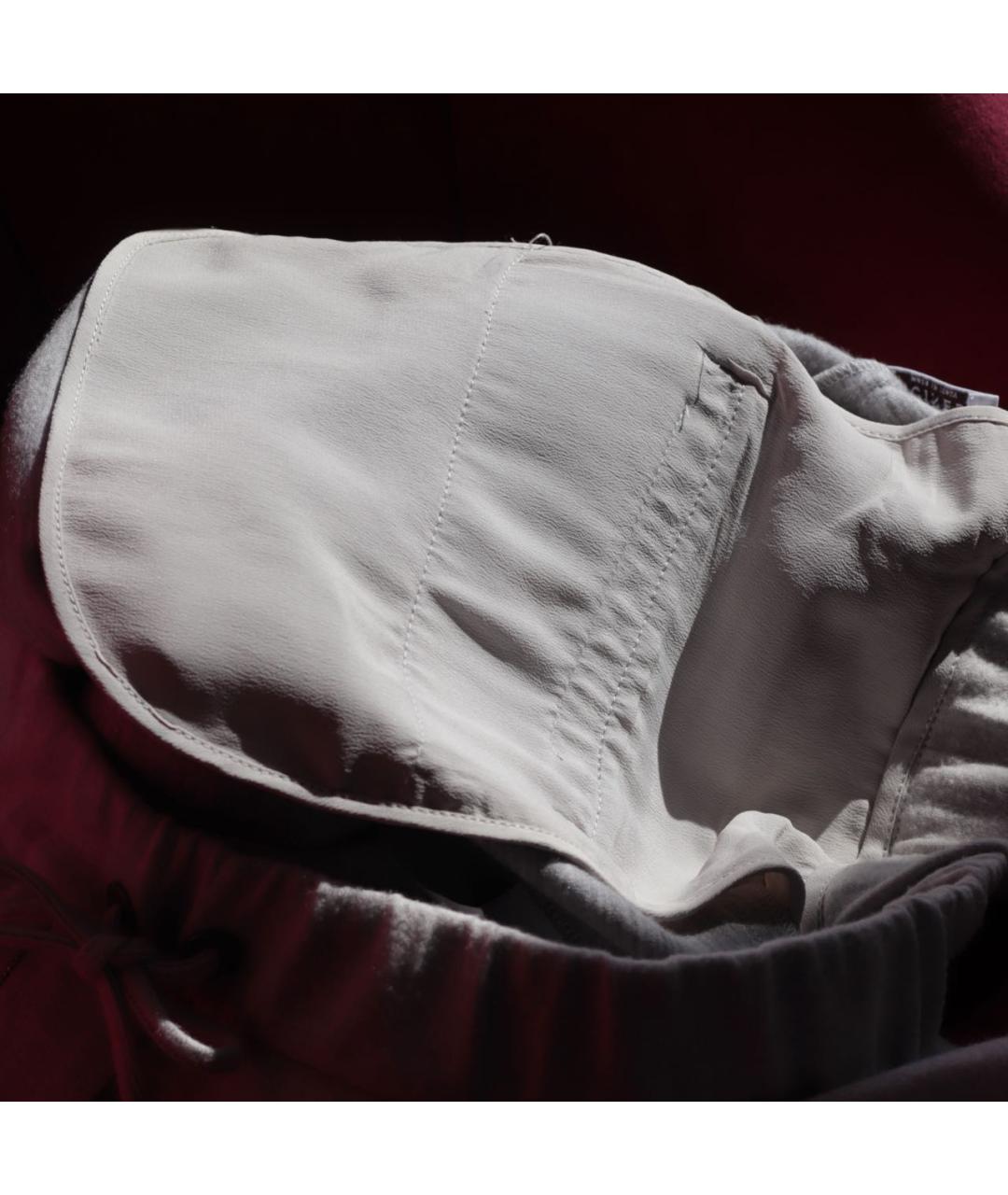 BRUNELLO CUCINELLI Кашемировые прямые брюки, фото 7