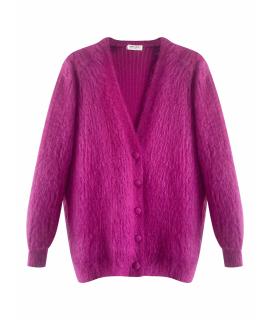 SAINT LAURENT Кардиган