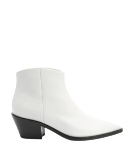 SERGIO ROSSI Ботильоны