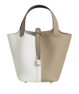 HERMES Сумка через плечо