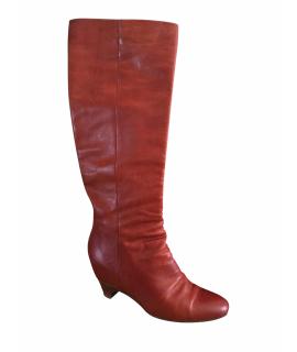 MAISON MARGIELA Сапоги