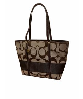 COACH Сумка тоут