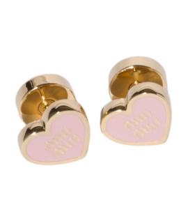 MIU MIU Серьги