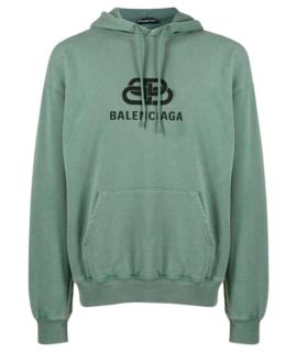 BALENCIAGA Худи/толстовка