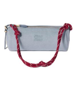 MIU MIU Сумка через плечо