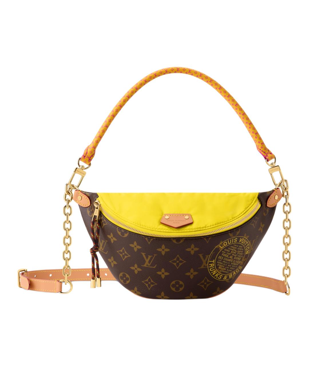 LOUIS VUITTON Мульти сумка с короткими ручками, фото 1