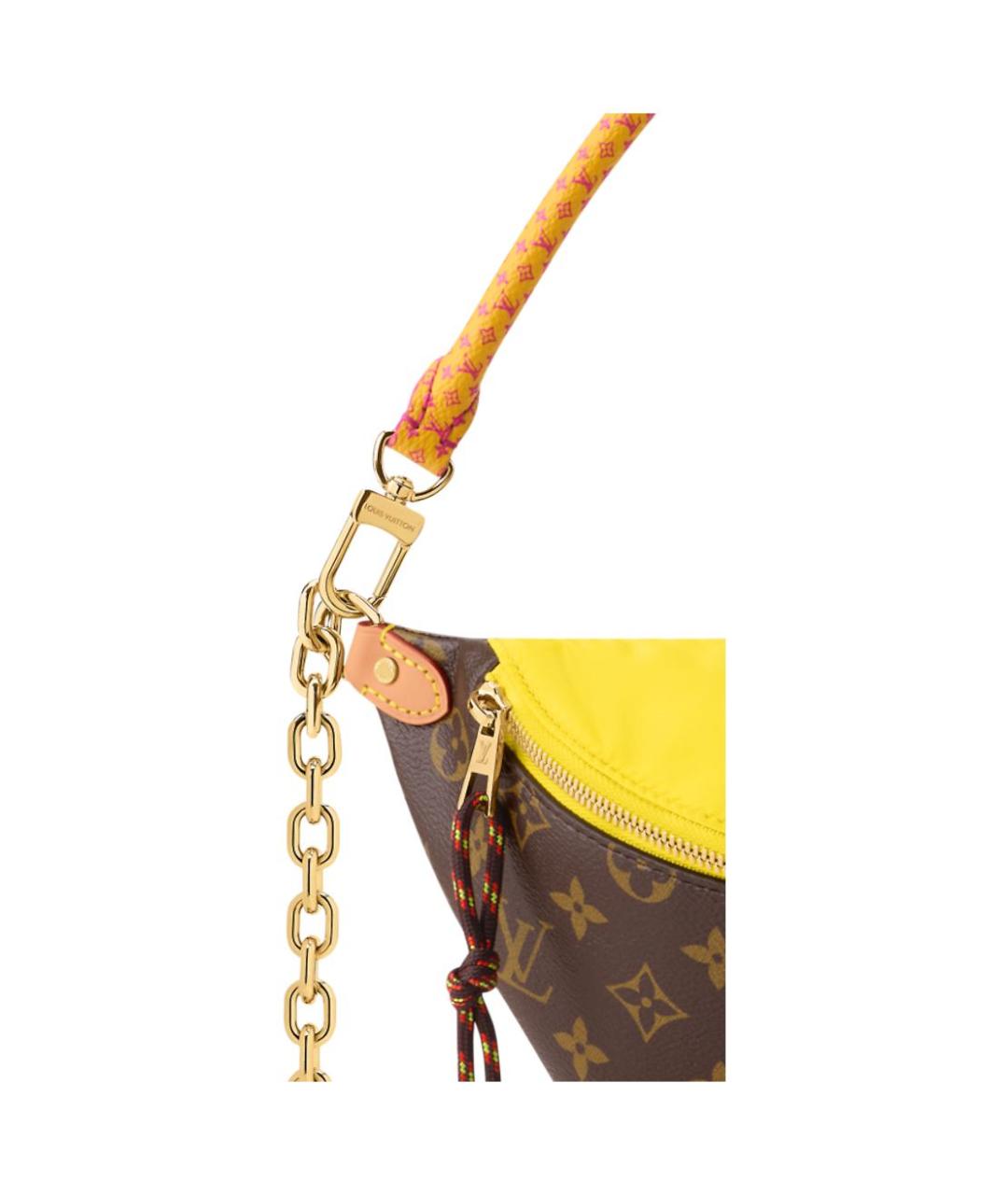 LOUIS VUITTON Мульти сумка с короткими ручками, фото 2