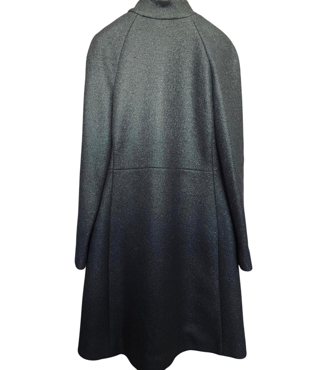 LIU JO Шерстяное пальто, фото 3