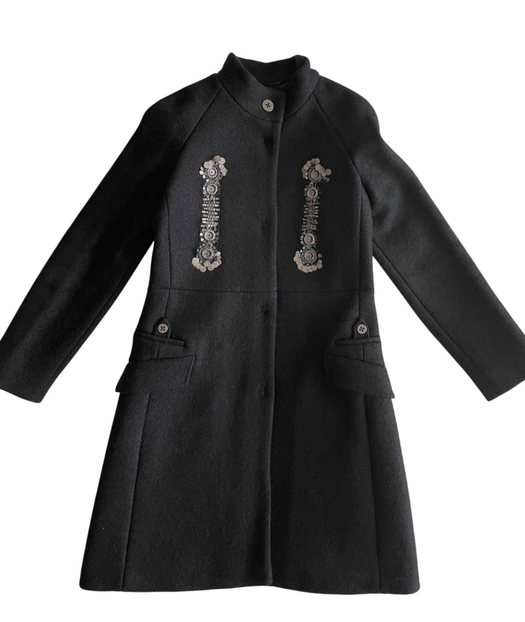 LIU JO Шерстяное пальто, фото 8