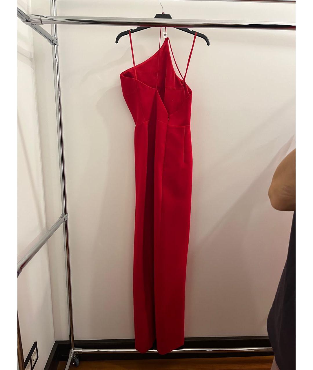 RASARIO Красное вечернее платье, фото 4