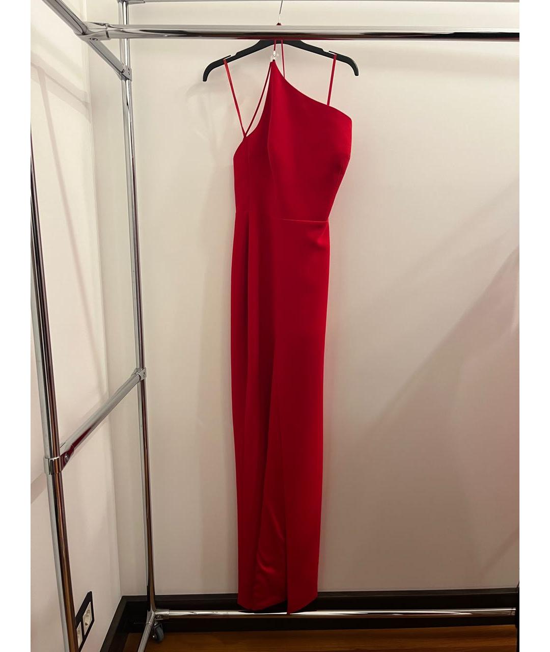 RASARIO Красное вечернее платье, фото 3