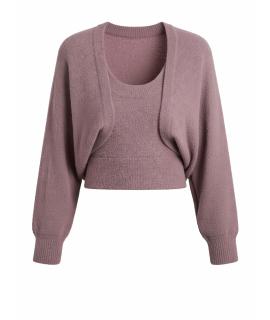 ALO YOGA Джемпер / свитер