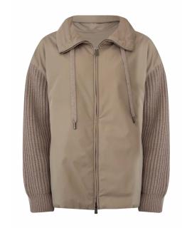 LE TRICOT PERUGIA Куртка