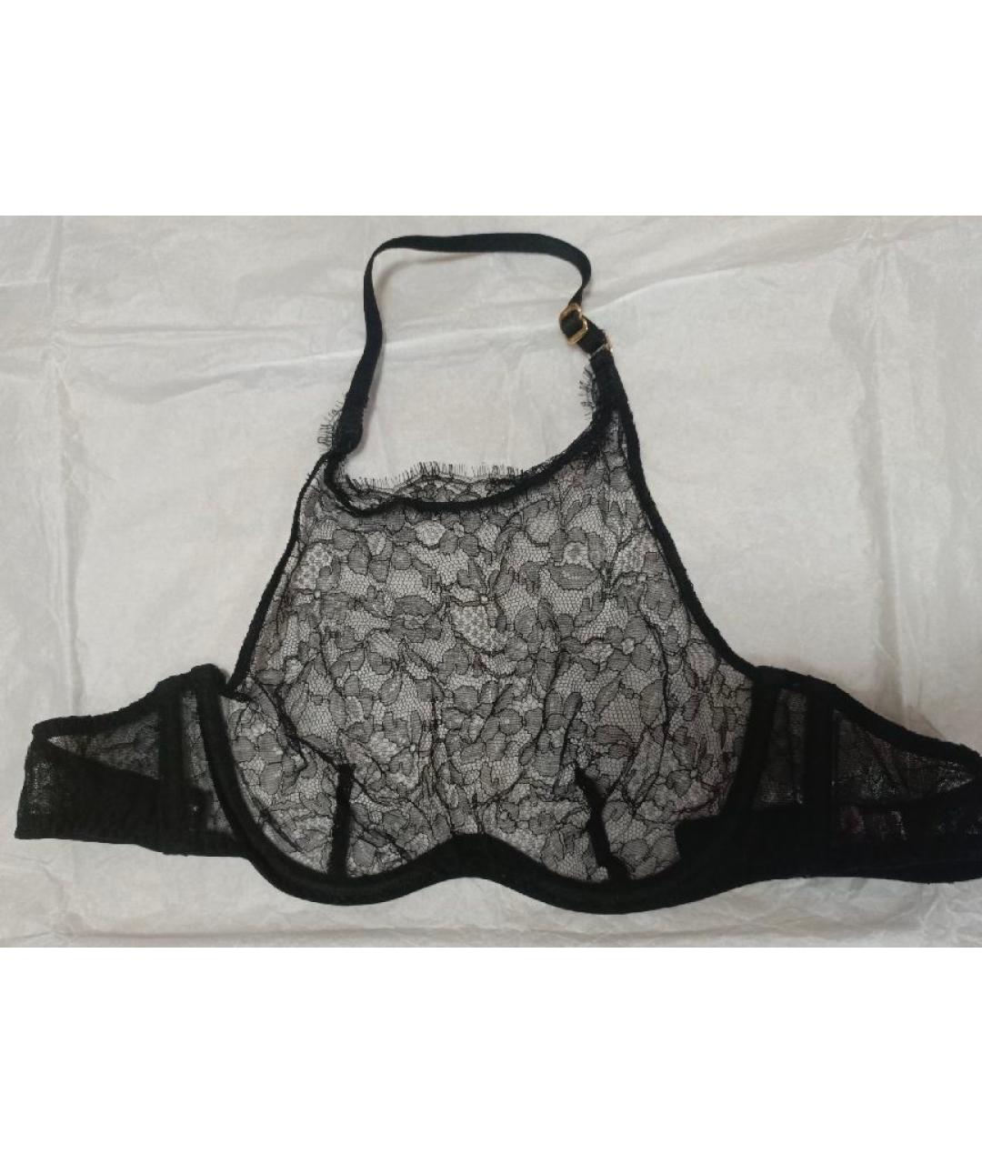 AGENT PROVOCATEUR Черный комплекты, фото 2