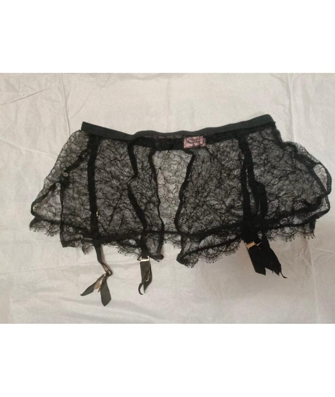 AGENT PROVOCATEUR Черный комплекты, фото 4