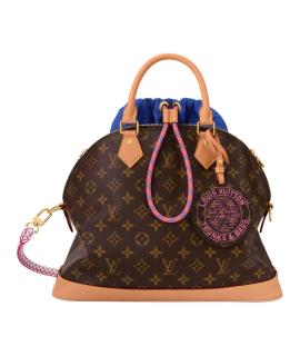 LOUIS VUITTON Сумка через плечо