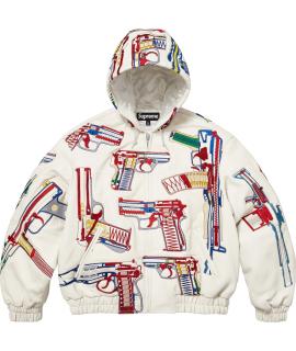 SUPREME Куртка