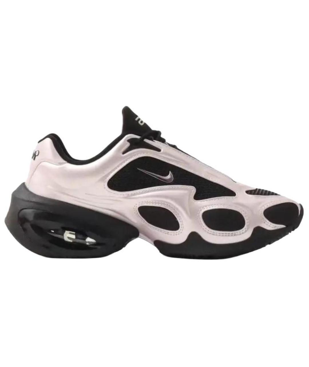 NIKE Черные кроссовки, фото 1