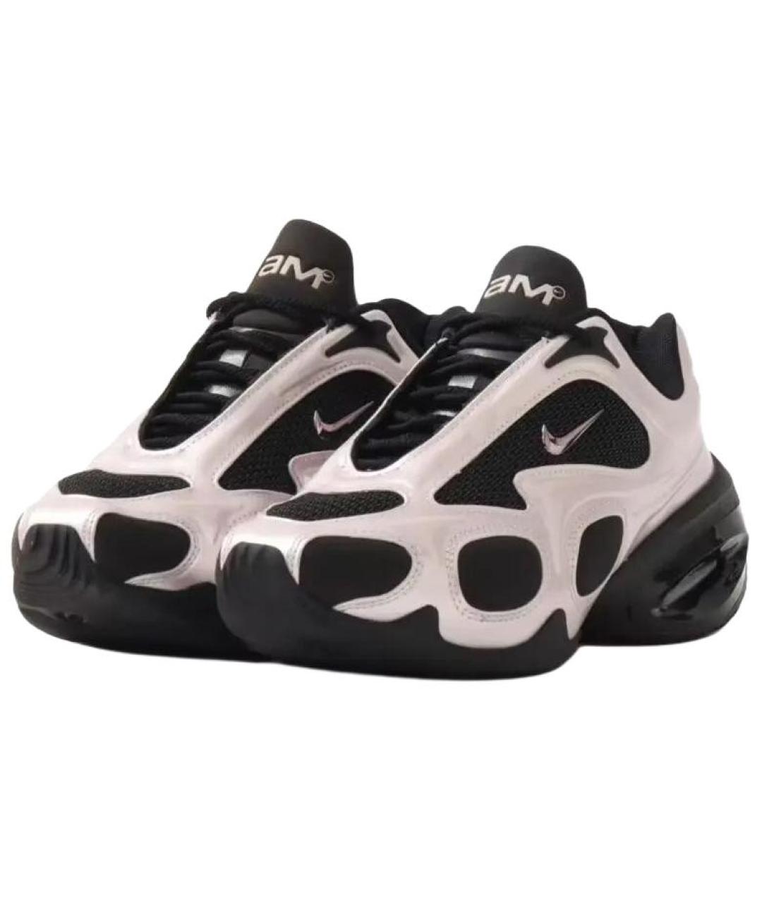 NIKE Черные кроссовки, фото 3