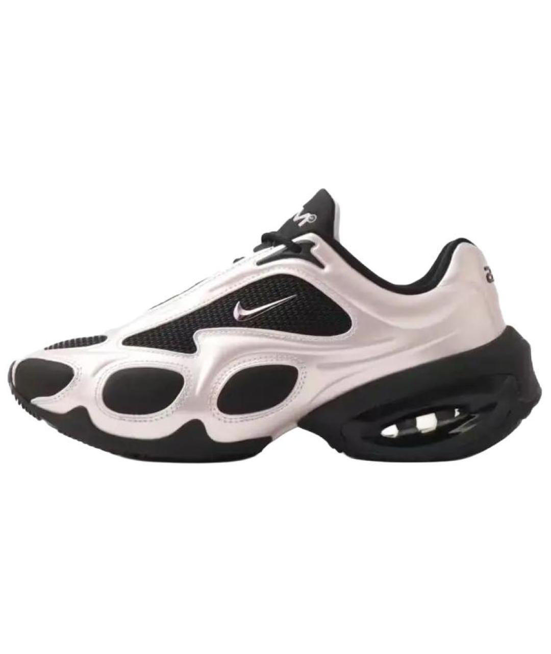 NIKE Черные кроссовки, фото 2