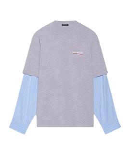 BALENCIAGA Лонгслив