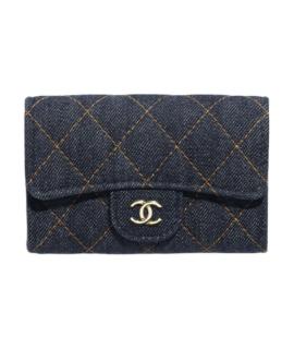 CHANEL Кардхолдер
