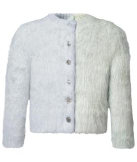 LOUIS VUITTON Кардиган