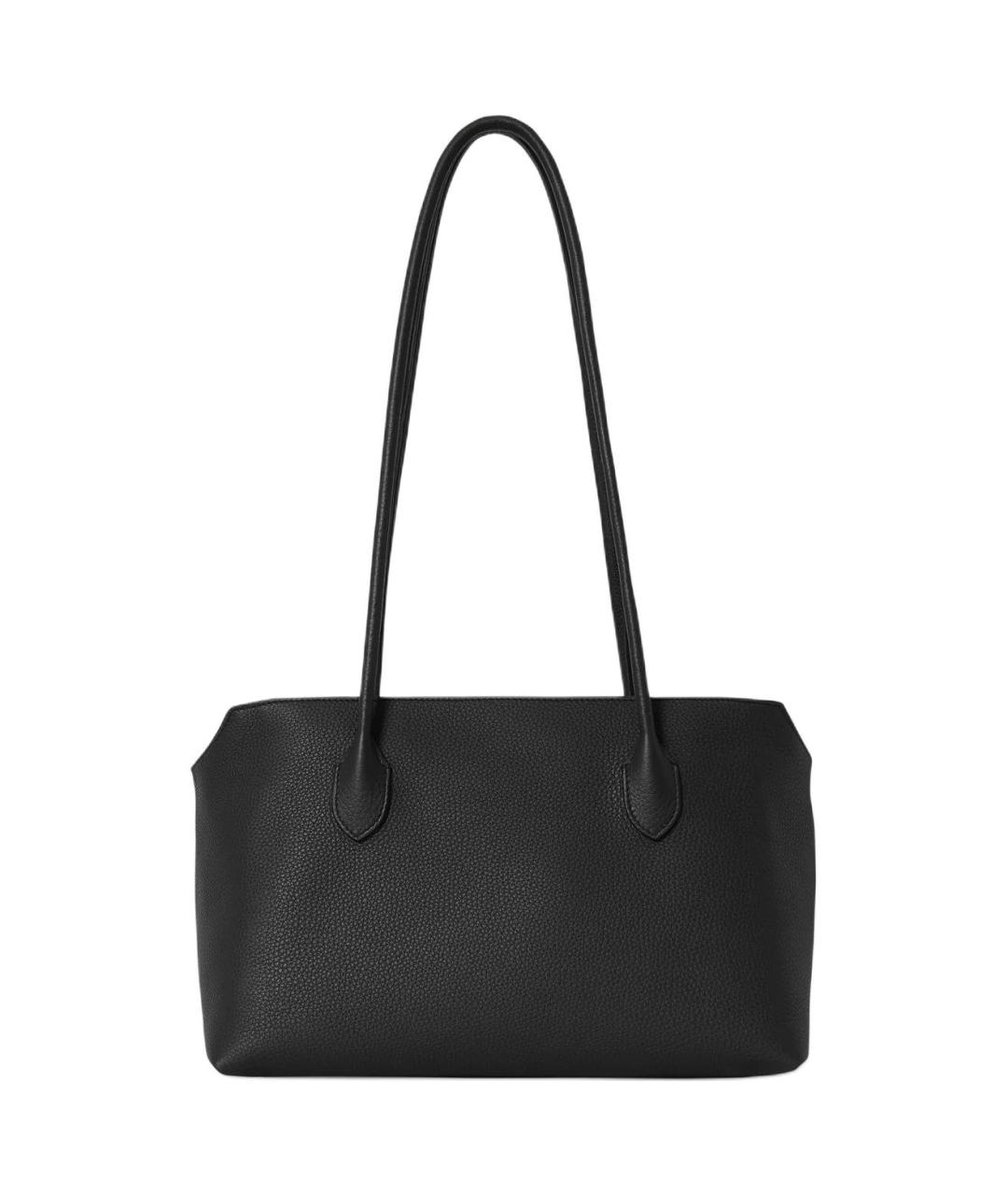 THE ROW Кожаная сумка через плечо, фото 1