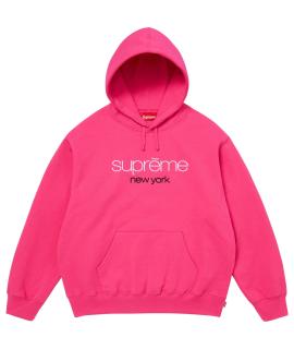 SUPREME Худи/толстовка