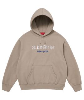 SUPREME Худи/толстовка