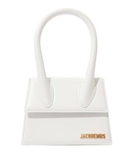 JACQUEMUS Сумка с короткими ручками
