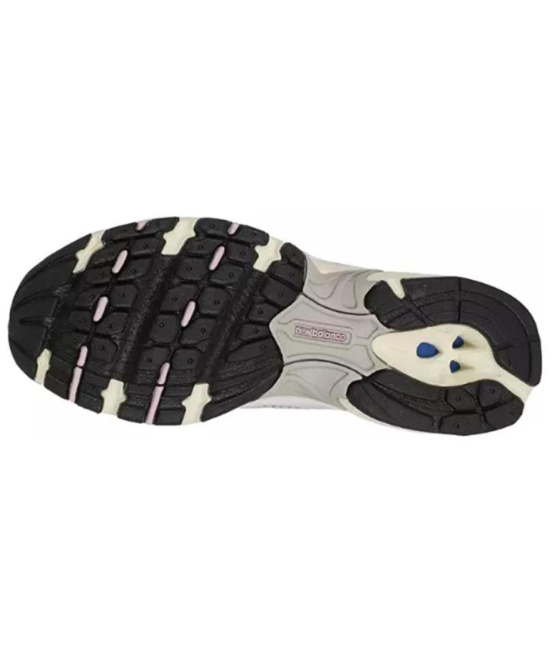 NEW BALANCE Белые кроссовки, фото 4