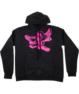 CHROME HEARTS Худи/толстовка